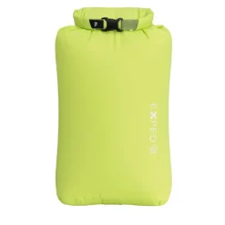 Pakkpose 5 liter Exped Drybag Versa Bright 5 Lime
