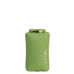Pakkpose 8 liter Exped Drybag Versa Bright 8 Meadow