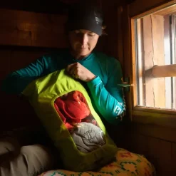 Pakkpose 20 liter Osprey DrySack Window 20 001