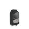 Pakkpose 6 liter Osprey DrySack Window 6 001