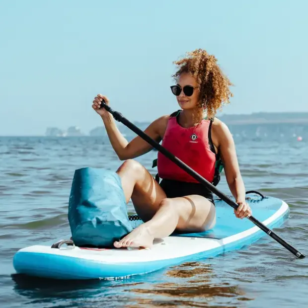 Pakkpose 25 liter Osprey Wildwater Dry Bag 25 464