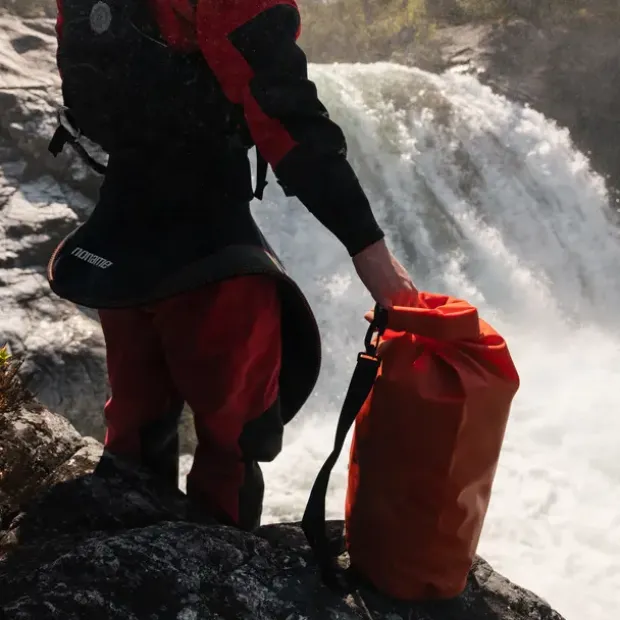 Pakkpose 35 liter Osprey Wildwater Dry Bag 35 464