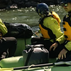 Pakkpose 50 liter Osprey Wildwater Dry Bag 50 464