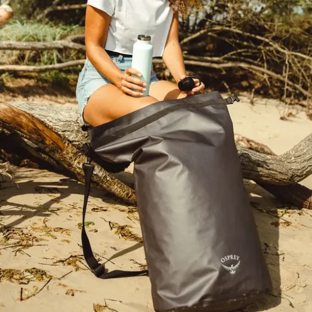 Pakkpose 50 liter Osprey Wildwater Dry Bag 50 464