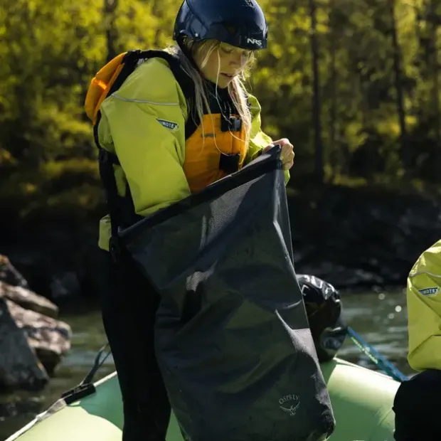 Pakkpose 50 liter Osprey Wildwater Dry Bag 50 464