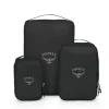 Pakkposer 3 pk. Osprey UL Packing Cube Set 001