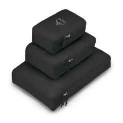 Pakkposer 3 pk. Osprey UL Packing Cube Set 001