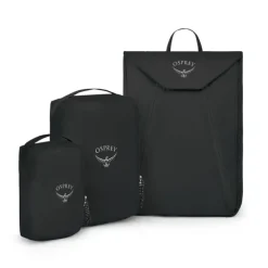 Pakkposer 3 pk. Osprey UL Starter Set 001