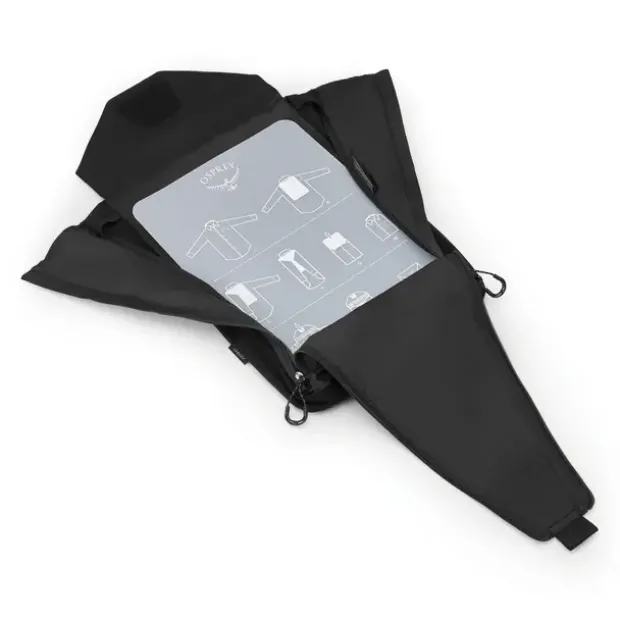 Pakkposer 3 pk. Osprey UL Starter Set 001