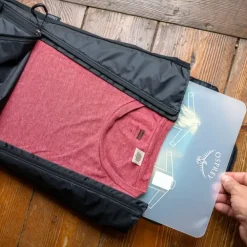 Pakkposer 3 pk. Osprey UL Starter Set 001