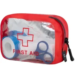 Pakkpose til førstehjelp Exped Organizer Cube First Aid 1