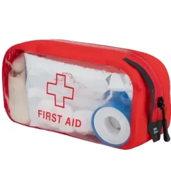 Pakkpose til førstehjelp Exped Organizer Cube First Aid 3
