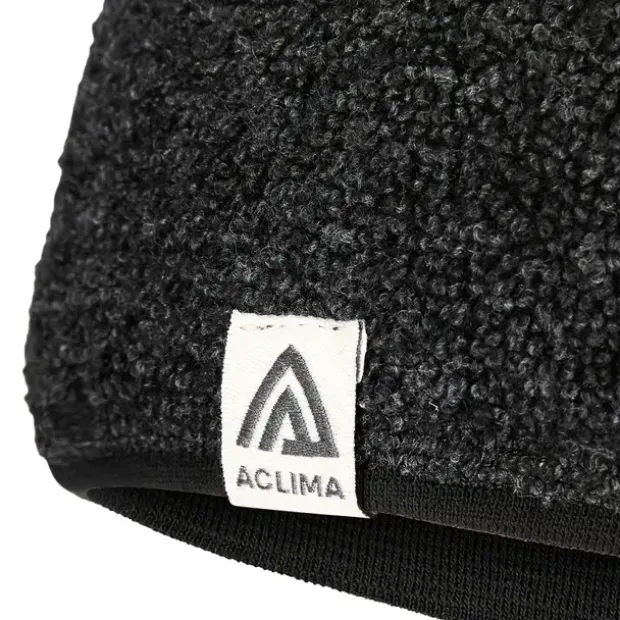 Pannebånd Aclima Reborn Terry Headband 276