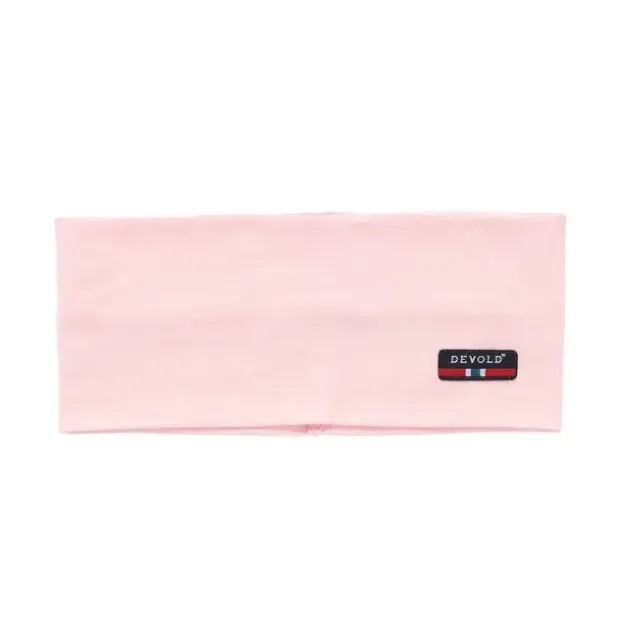 Pannebånd Devold Breeze Merino Headband 58 150