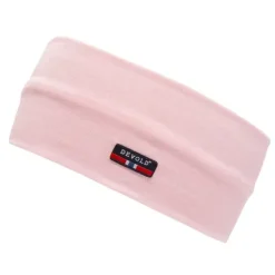 Pannebånd Devold Breeze Merino Headband 58 150
