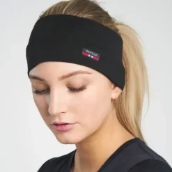 Pannebånd Devold Breeze Merino Headband 58 950