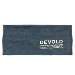 Pannebånd Devold Endurance Merino Headband 58 287