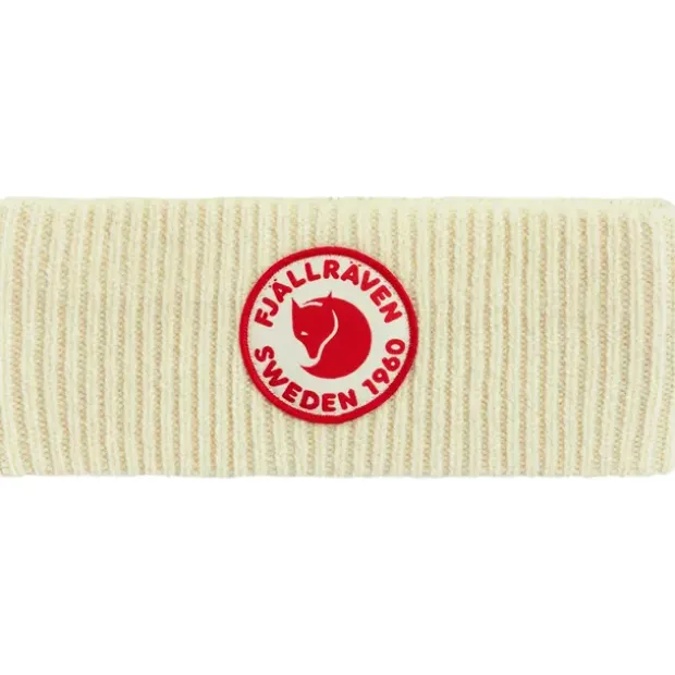 Pannebånd Fjällräven 1960 Logo Headband 113