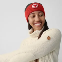 Pannebånd Fjällräven 1960 Logo Headband 334