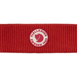 Pannebånd Fjällräven 1960 Logo Headband 334