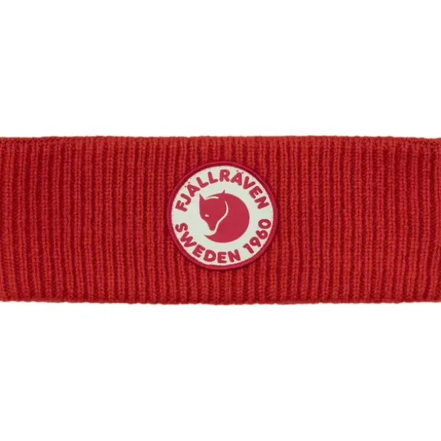 Pannebånd Fjällräven 1960 Logo Headband 334