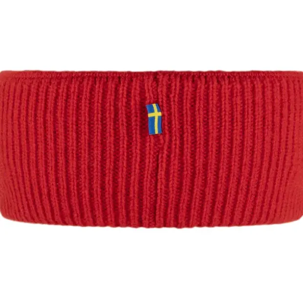 Pannebånd Fjällräven 1960 Logo Headband 334