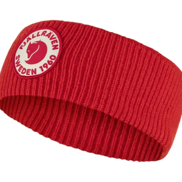 Pannebånd Fjällräven 1960 Logo Headband 334