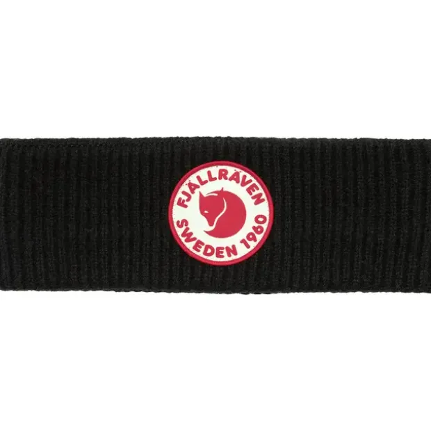 Pannebånd Fjällräven 1960 Logo Headband 550