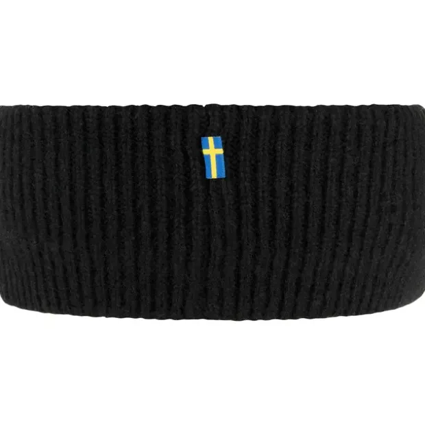 Pannebånd Fjällräven 1960 Logo Headband 550