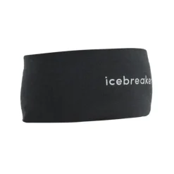 Pannebånd Icebreaker Merino Oasis Headband 001