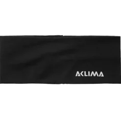 Pannebånd M Aclima Lightwool 140 Headband M 123
