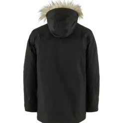 Parkas til herreFjällräven Nuuk Lite Parka 550