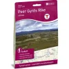 Peer Gynts Rike Nordeca Turkart 1:50 000 2563
