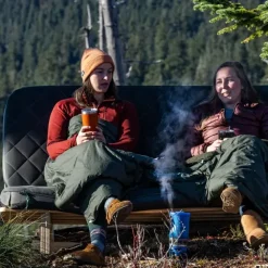 Pledd Exped Luxewool Blanket Duo