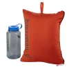 Pledd Thermarest Argo Blanket TomatoRed
