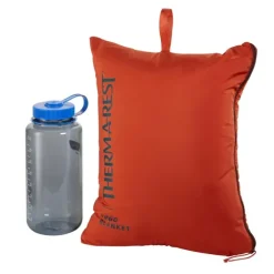 Pledd Thermarest Argo Blanket TomatoRed
