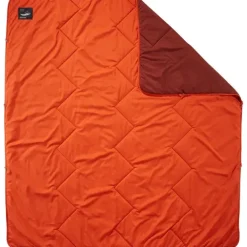 Pledd Thermarest Argo Blanket TomatoRed