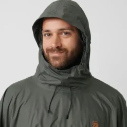 Poncho Fjällräven Poncho 031