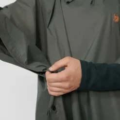 Poncho Fjällräven Poncho 031