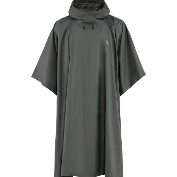 Poncho Fjällräven Poncho 031