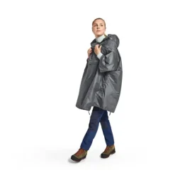 Poncho isolertHelsport Pro Fjell Poncho Insulated M/L