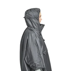 Poncho isolertHelsport Pro Fjell Poncho Insulated M/L