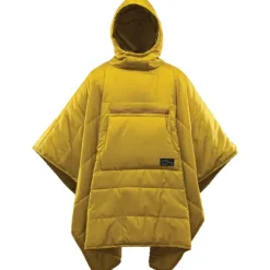 Poncho Thermarest Honcho Poncho Wheat