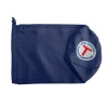 Pose til lakenpose i bomull og silke DNT Lakenpose Bag Bomull/silke DarkBlue