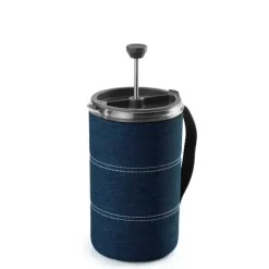 Presskanne GSI Outdoors Javapress 0,9 liter Blue