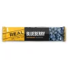 Proteinbar med blåbær Real On-the-Go Blueberry 40 gram