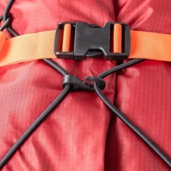 Pulk 145 cm Fjellpulken Touring 145 Red