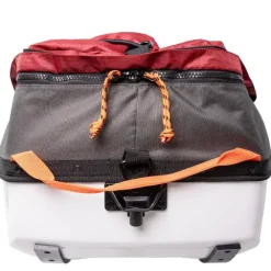 Pulk 145 cm Fjellpulken Touring 145 Red