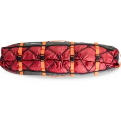 Pulk 145 cm Fjellpulken Touring 145 Red
