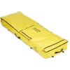 Pulkpose med stol Fjellpulken Sleeper 200 SF Yellow